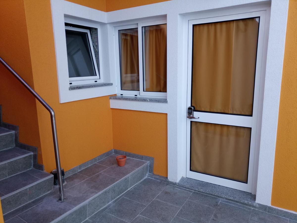 Vila Dos Avos Figueira da Foz Zewnętrze zdjęcie