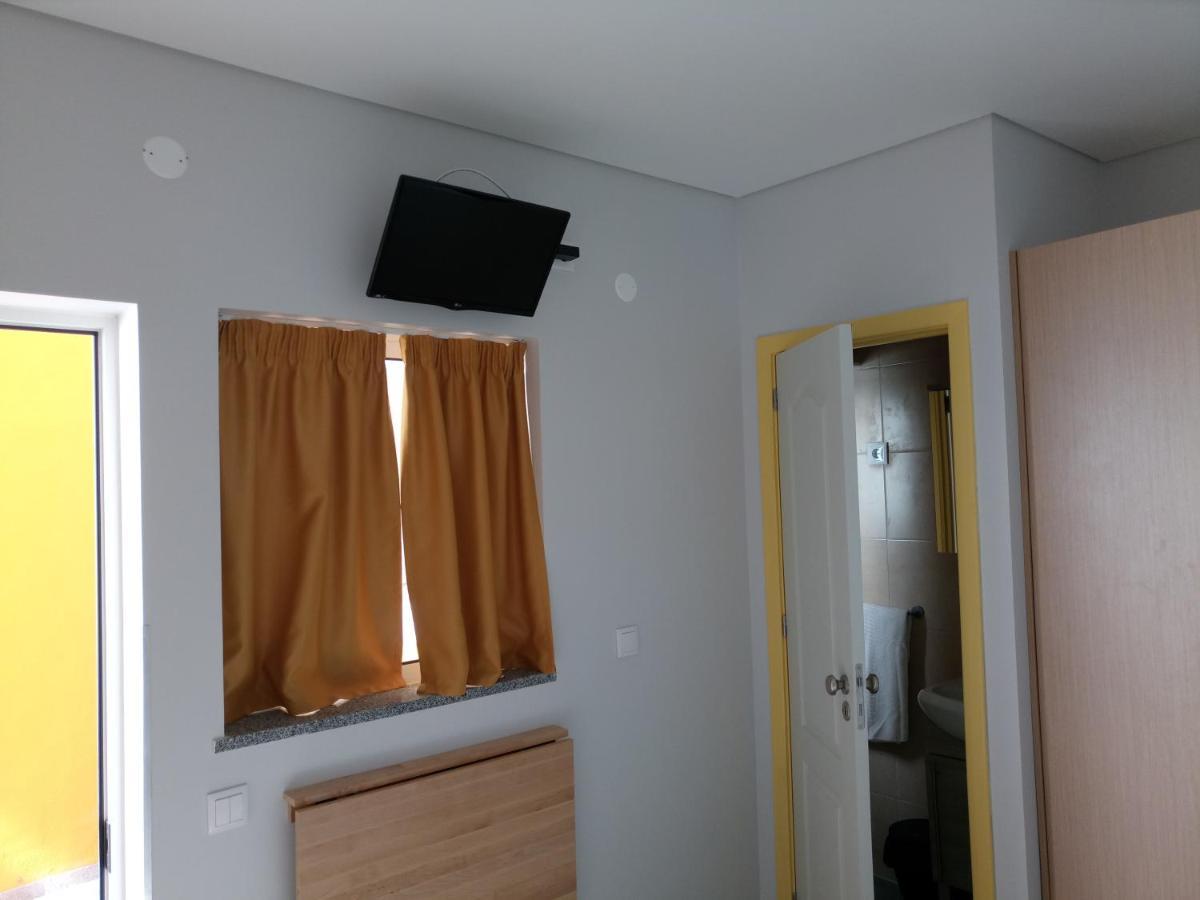 Vila Dos Avos Figueira da Foz Zewnętrze zdjęcie