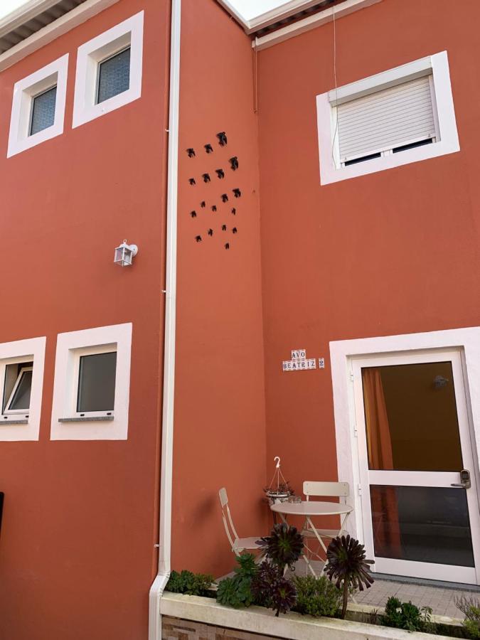 Vila Dos Avos Figueira da Foz Zewnętrze zdjęcie