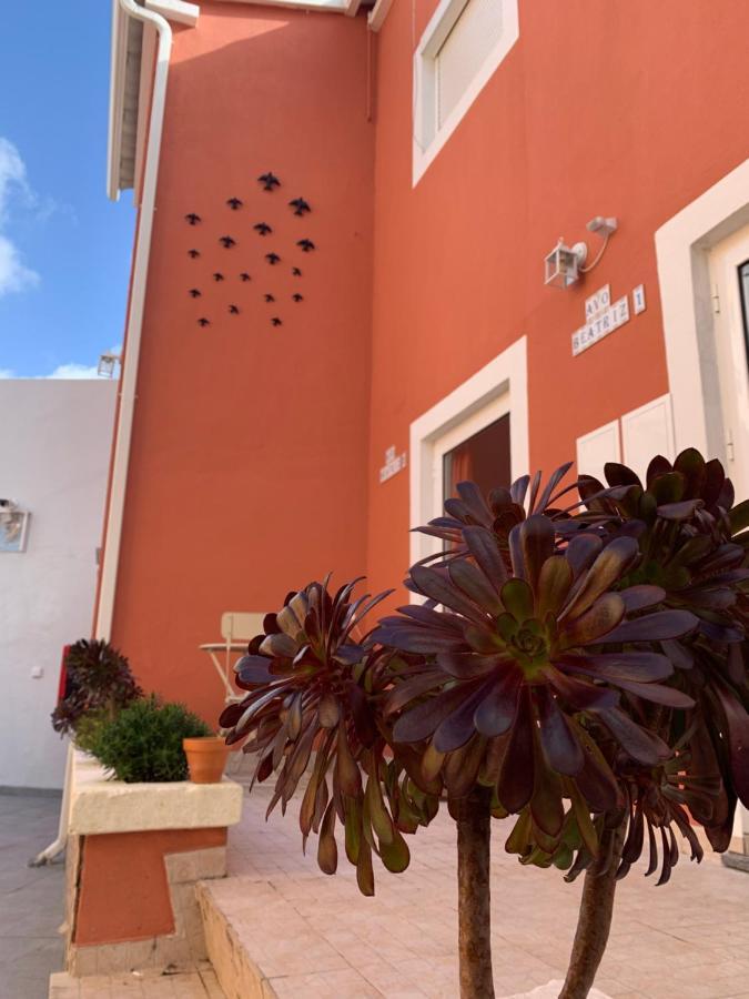 Vila Dos Avos Figueira da Foz Zewnętrze zdjęcie