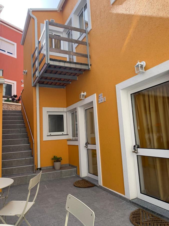 Vila Dos Avos Figueira da Foz Zewnętrze zdjęcie
