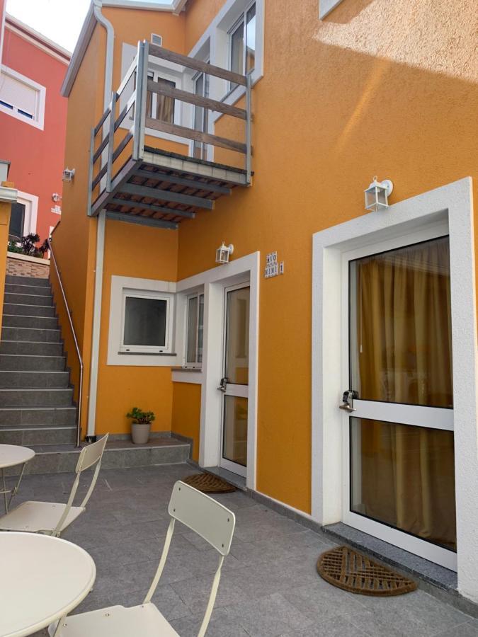 Vila Dos Avos Figueira da Foz Zewnętrze zdjęcie