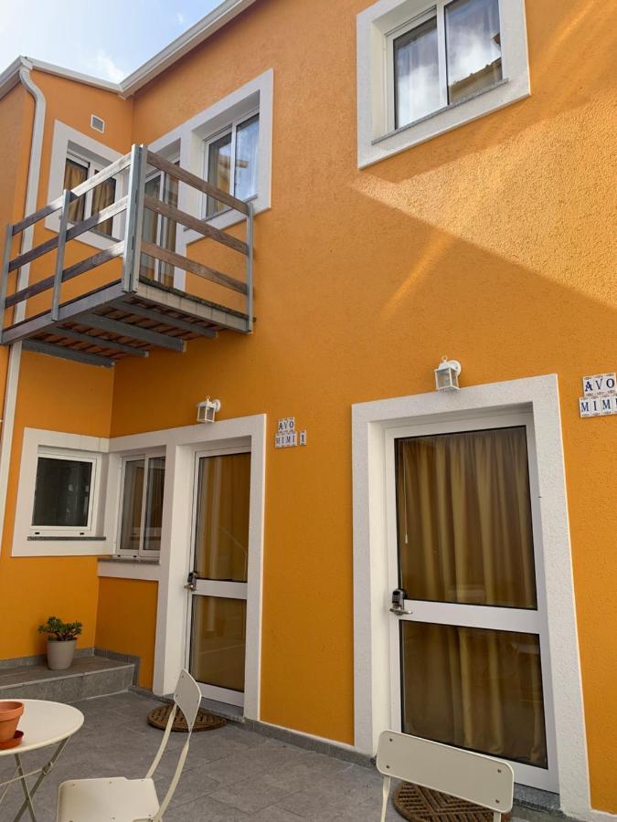 Vila Dos Avos Figueira da Foz Zewnętrze zdjęcie
