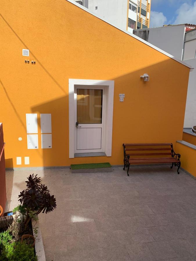 Vila Dos Avos Figueira da Foz Zewnętrze zdjęcie
