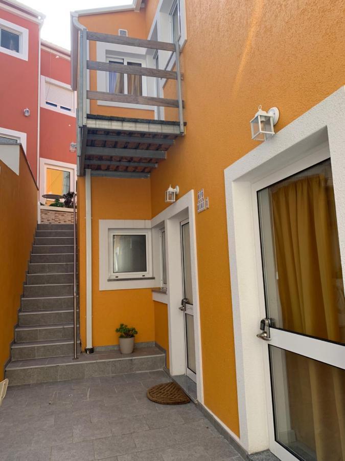 Vila Dos Avos Figueira da Foz Zewnętrze zdjęcie